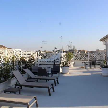 Alla Vista Del Barocco Lecce Zewnętrze zdjęcie