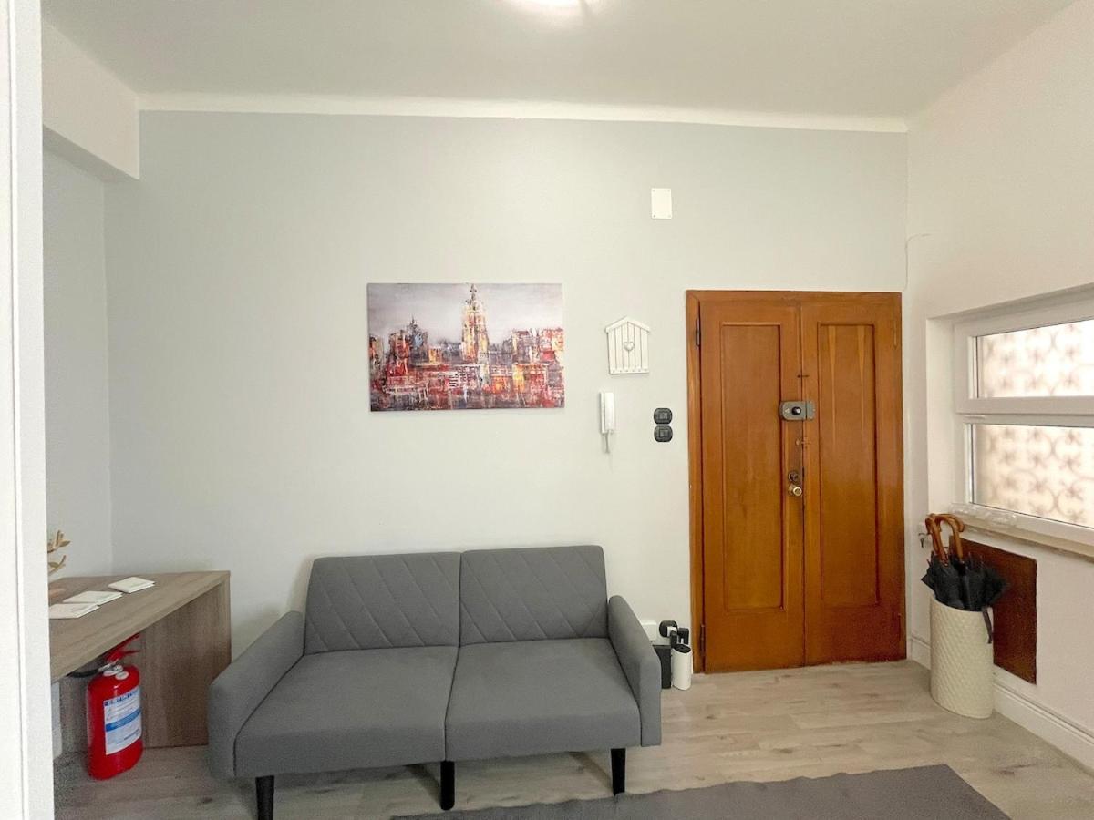 Alla Vista Del Barocco Lecce Zewnętrze zdjęcie